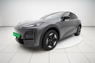 深蓝汽车 深蓝S07 2024款 215Max 增程版