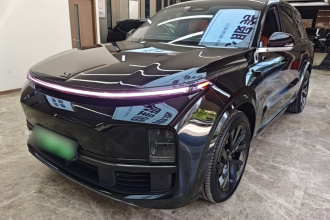 理想汽车 理想L8 2023款 Pro