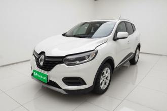 雷诺 科雷嘉 2019款 SCe200 自动两驱智悦型周年版 国V