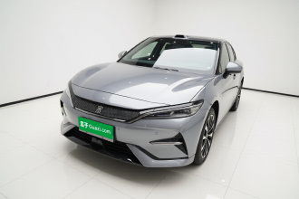 比亚迪 宋L EV 2025款 智驾版 662km 激光雷达卓越型