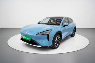 宝骏云海 2025款 500km 纯电出行版