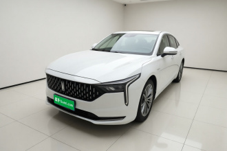 奔腾B70 2022款 第三代 1.5T 自动乐享型