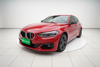 宝马1系 2018款 118i 运动型