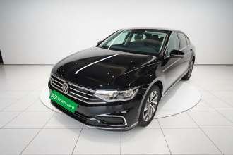 大众 迈腾GTE插电混动 2022款 GTE 豪华型