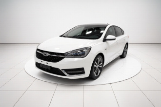 奇瑞 艾瑞泽5 2017款 SPORT 1.5T 手动豪华版