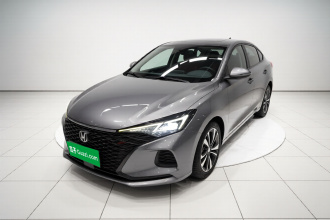 长安 逸动 2020款 PLUS 蓝鲸NE 1.4T GDI DCT旗舰型