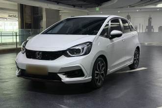 本田 LIFE 2021款 1.5L CVT SPORT心动版