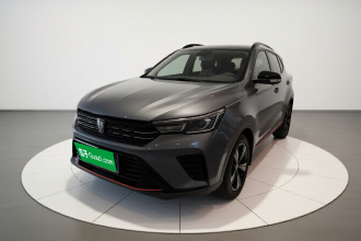 荣威RX3 2021款 PRO 1.6L CVT精英型