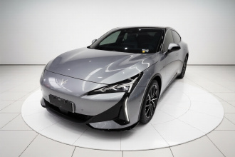 ARCFOX极狐 极狐 阿尔法S5 2024款 560MAX 185kW