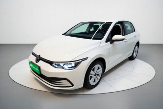 大众 高尔夫 2023款 200TSI DSG