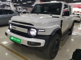 iCAR 超级V23 2025款 401两驱智驾版