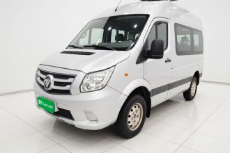 福田 图雅诺 2019款 2.5T E54J25TC3