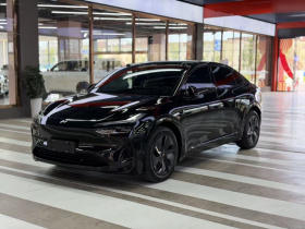 乐道L60 2024款 60kWh 后驱版