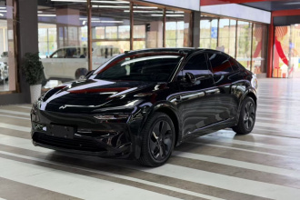 乐道L60 2024款 60kWh 后驱版