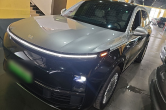 理想汽车 理想L8 2023款 Air