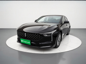 奔腾B70 2025款 龙耀版 1.5T 质享型