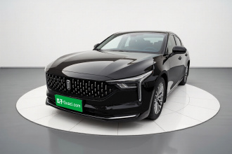 奔腾B70 2025款 龙耀版 1.5T 质享型