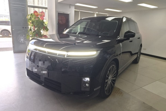 小鹏GX 2026款 纯电 665Ultra