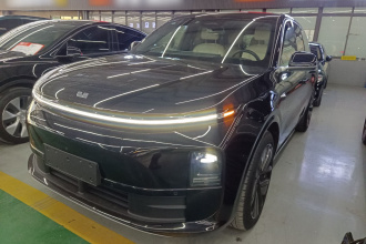 理想汽车 理想L6 2024款 Pro