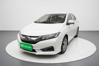 本田 锋范 2018款 1.5L CVT舒适版