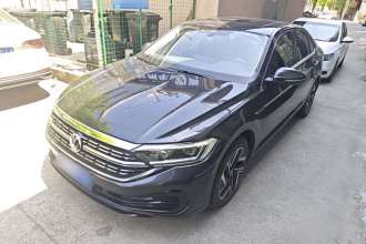 大众 速腾 2023款 200TSI DSG超越版