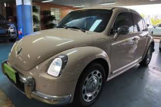 欧拉芭蕾猫 2022款 401km 胡桃夹子版