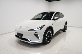 智己汽车 智己LS7 2023款 77kWh Urban Fit后驱版
