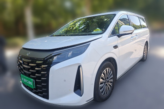 比亚迪 夏 2025款 DM-i 1.5T 180km 卓越型