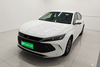 比亚迪 秦L 2026款 DM-i 128KM进取型