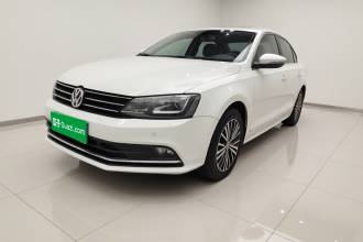 大众 速腾 2017款 230TSI 自动豪华型