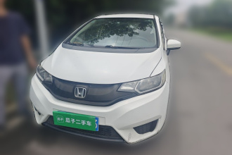 本田 飞度 2016款 1.5L LX CVT舒适型