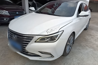 长安 睿骋CC 2018款 1.5T 自动智雅型 国V