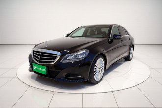 奔驰E级 2015款 改款 E 200 L