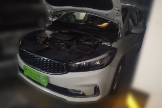 起亚K3 2016款 1.6L 自动GLS