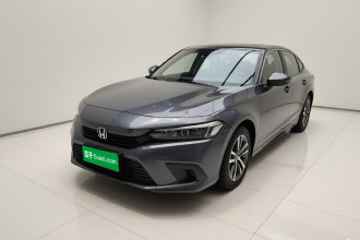 本田 思域 2022款 180TURBO CVT尚擎版