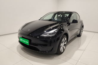 特斯拉 Model Y 2022款 改款 后轮驱动版