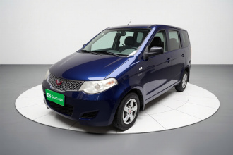 五菱汽车 五菱宏光 2013款 1.2L S舒适型国IV