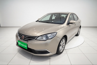 荣威360 2015款 1.5L 自动豪华版