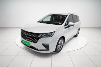 五菱汽车 五菱佳辰 2022款 1.5T CVT智享豪华型