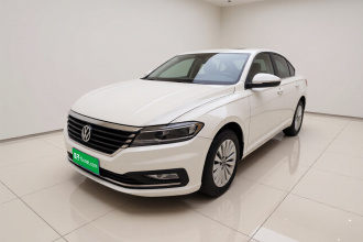 大众 朗逸 2021款 1.5L 自动视野版