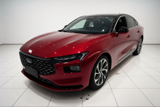 福特 蒙迪欧 2022款 EcoBoost 245 至尊型