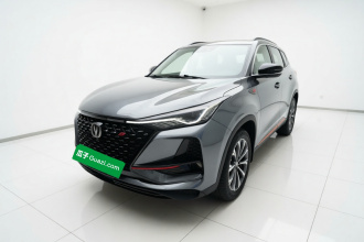 长安CS75 PLUS 2021款 2.0T 自动领航型