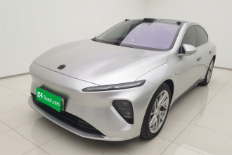 蔚来ET7 2024款 75kWh 行政版