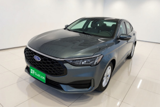 福特 福睿斯 2021款 1.5L 自动黄金版