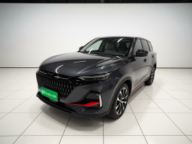 长安欧尚X7 PLUS 2023款 畅享版 1.5T自动智享型 7座