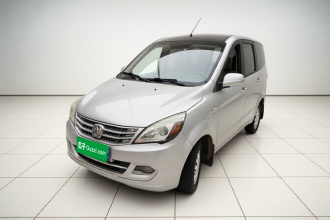 北汽威旺M20 2014款 1.5L实用型BJ415A