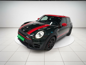 MINI JCW CLUBMAN 2021款 2.0T JOHN COOPER WORKS ALL-IN