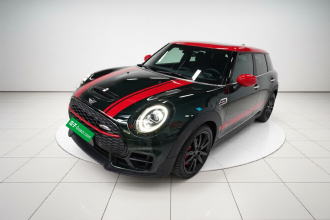 MINI JCW CLUBMAN 2021款 2.0T JOHN COOPER WORKS ALL-IN