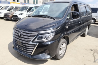 东风风行 菱智 2023款 M5L 1.6L 基本型 7座