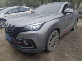 长安CS85 COUPE 2021款 1.5T DCT豪华型